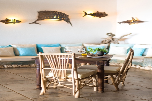Hotel Mvuvi Boutique Resort (Kiwengwa)
